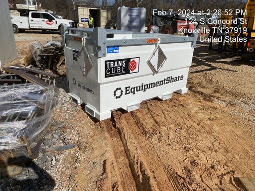 2024 WESTERN GLOBAL 20TCG-ES