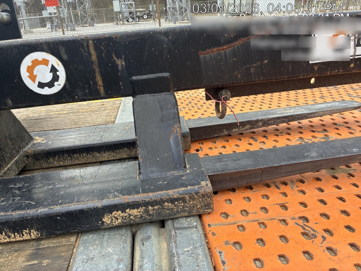 2023 ULINE H-1124