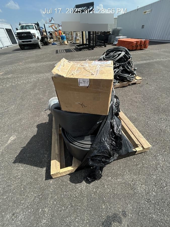 2023 PREMIER PUMP 6NNT‐RP‐TD2.9‐T85