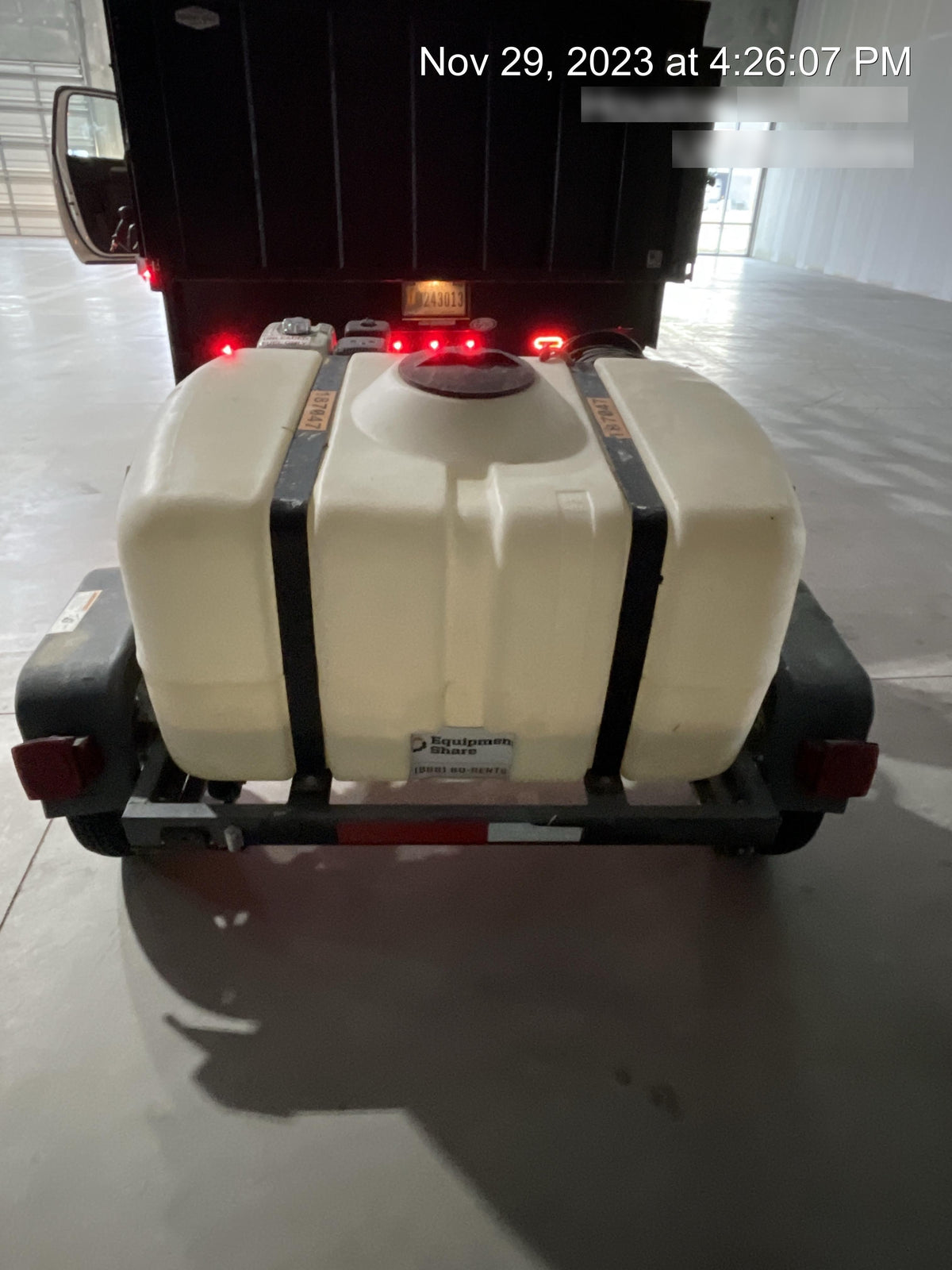 2021 SIMPSON 95001