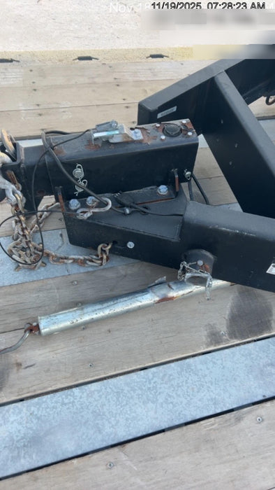 2022 MULTIQUIP DCA125