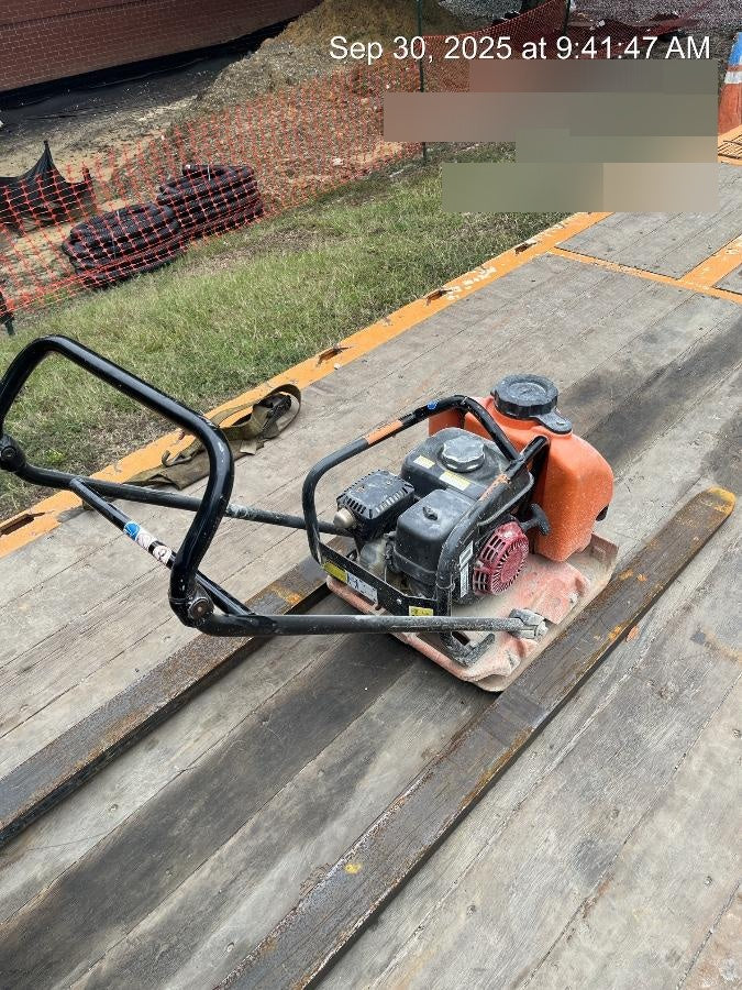 2021 MULTIQUIP MVC88VTHW