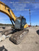 2019 SANY SY215