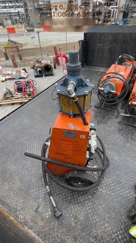 2022 WIDDER 11100