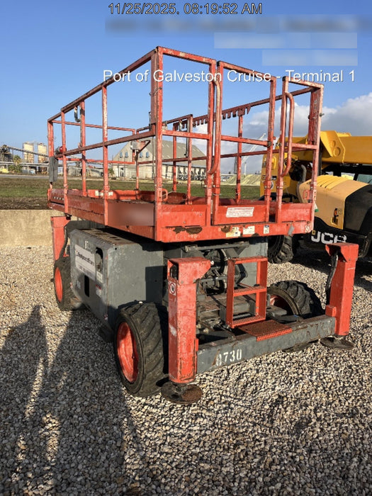 2018 NO ASSET MAKE SPECIFIED SJ6826 RT