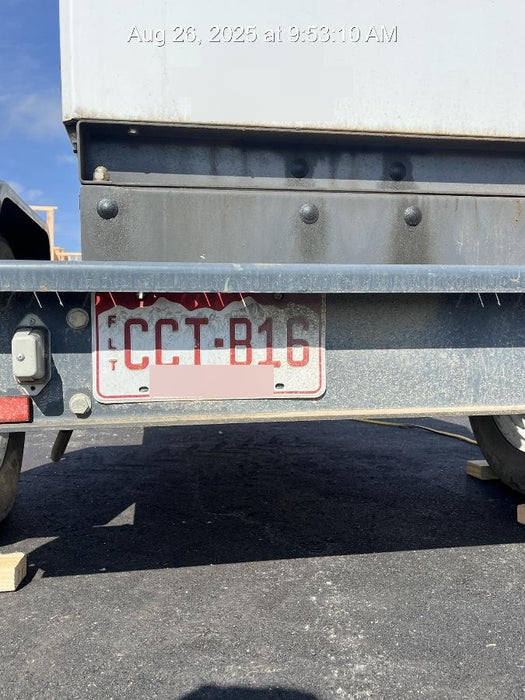 2021 AIRMAN SDG25S-8E1