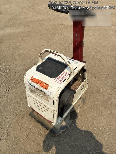 2024 DYNAPAC DRQ30