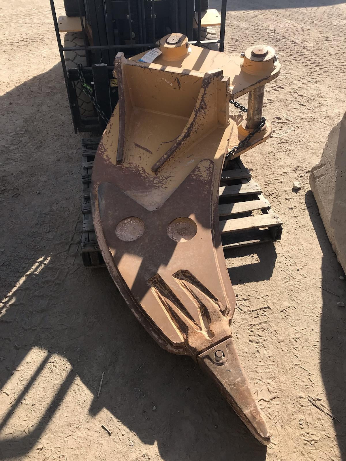 2020 PALADIN FR300