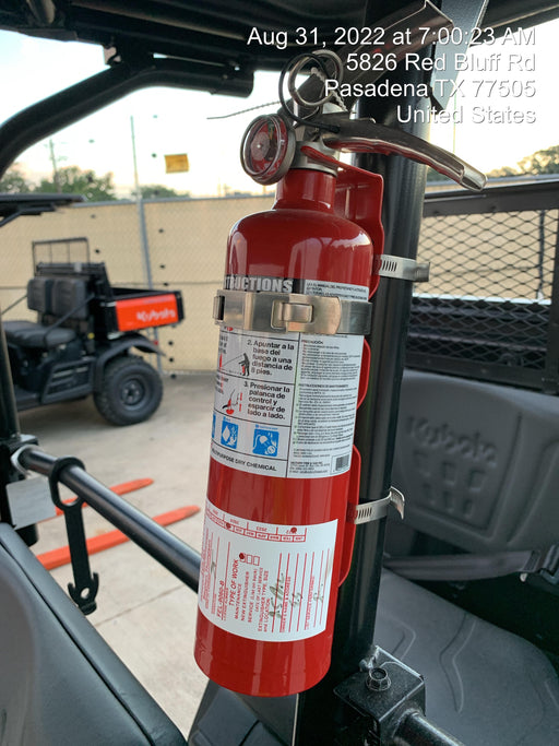 2022 KUBOTA RTV-X1140W-H (Canopy)