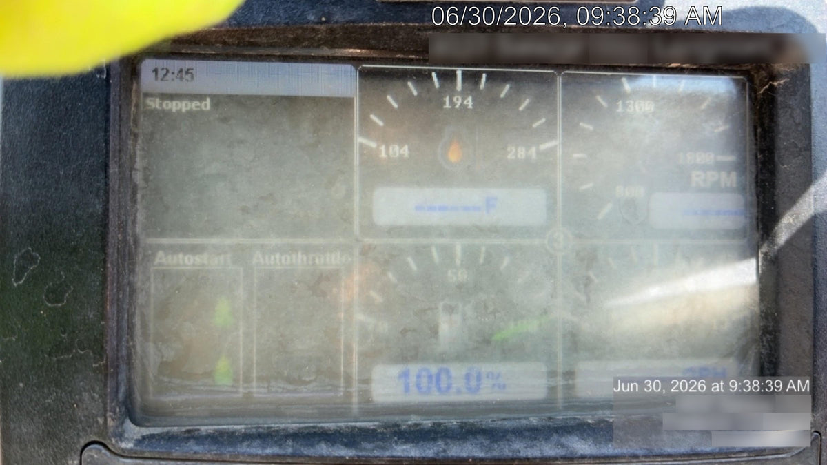 2023 PIONEER PP64C21L71-JD6068