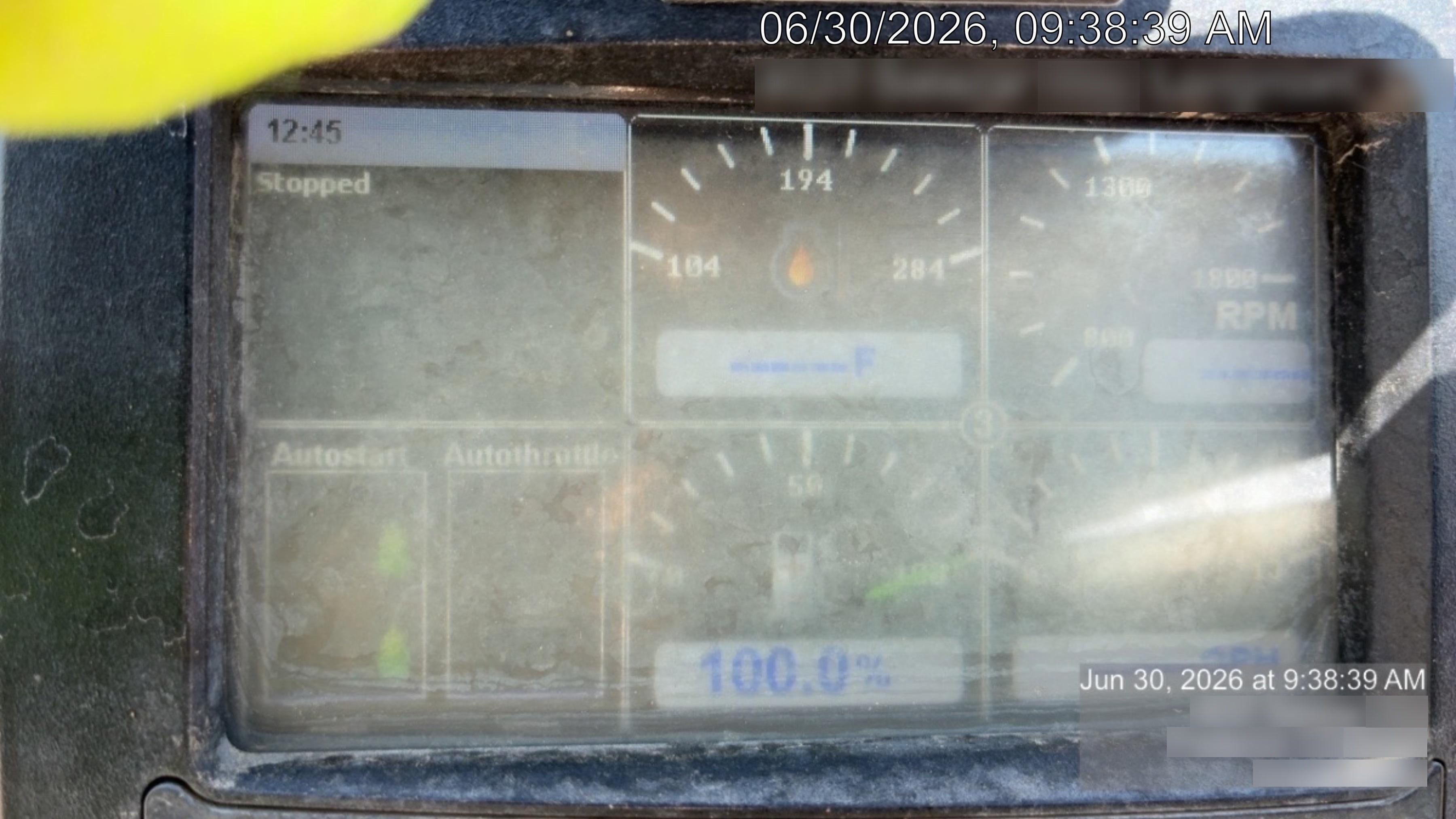2023 PIONEER PP64C21L71-JD6068