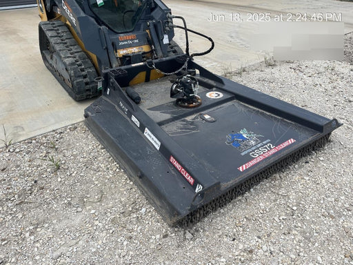 2022 PALADIN 30372A-0022