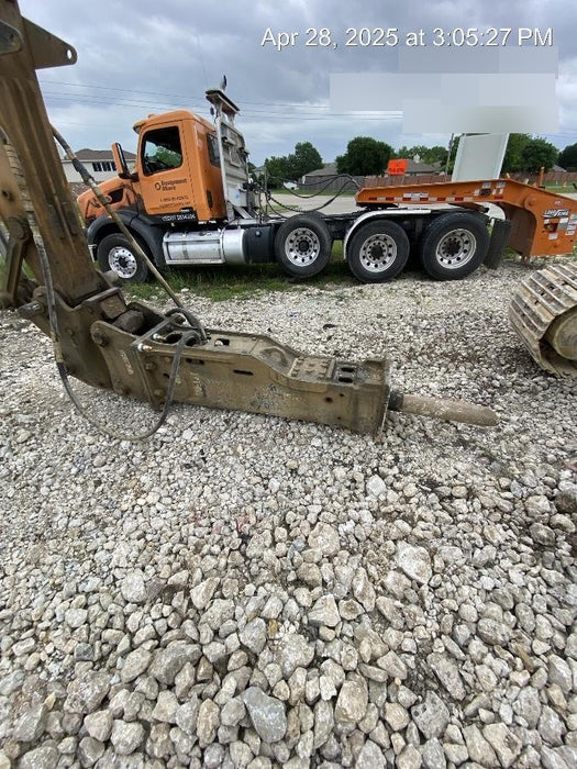 2021 STRIKER TNB-151	