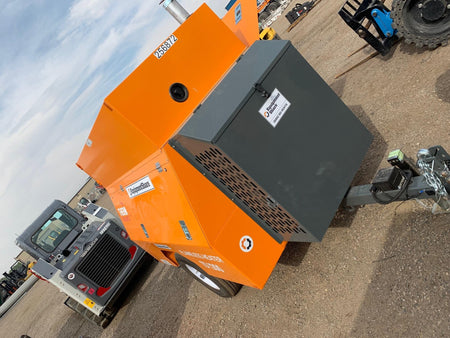 2022 THERM DYNAMICS TD1200