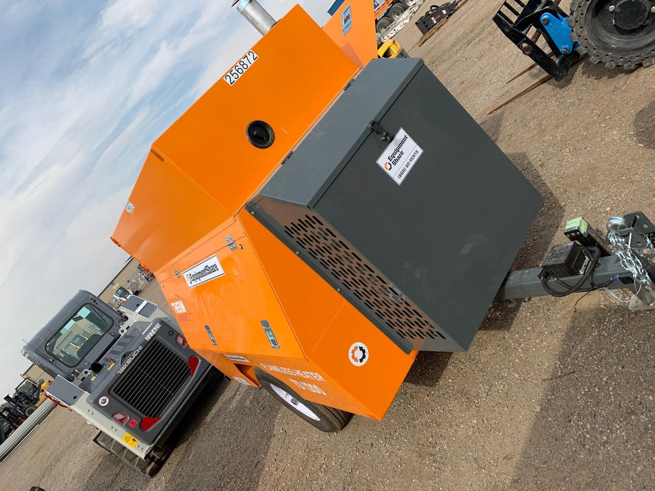2022 THERM DYNAMICS TD1200