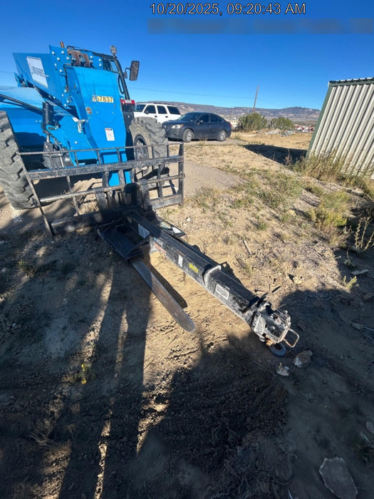 2024 STAR INDUSTRIES M1360B - Star JIB Boom