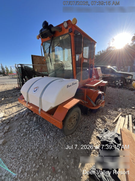 2022 BROCE RCT350