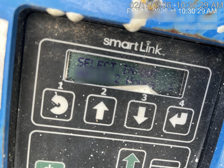 2023 GENIE GS-3232