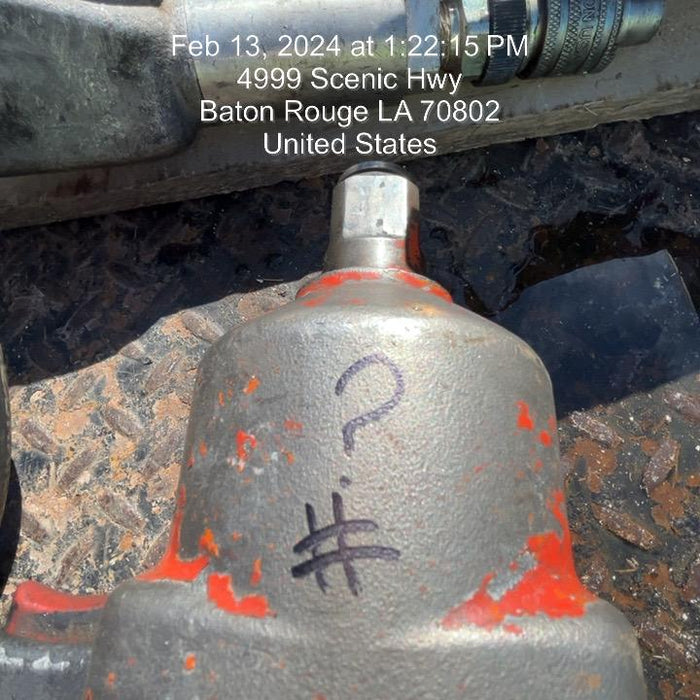 2020 MICHIGAN PNEUMATIC 751SS