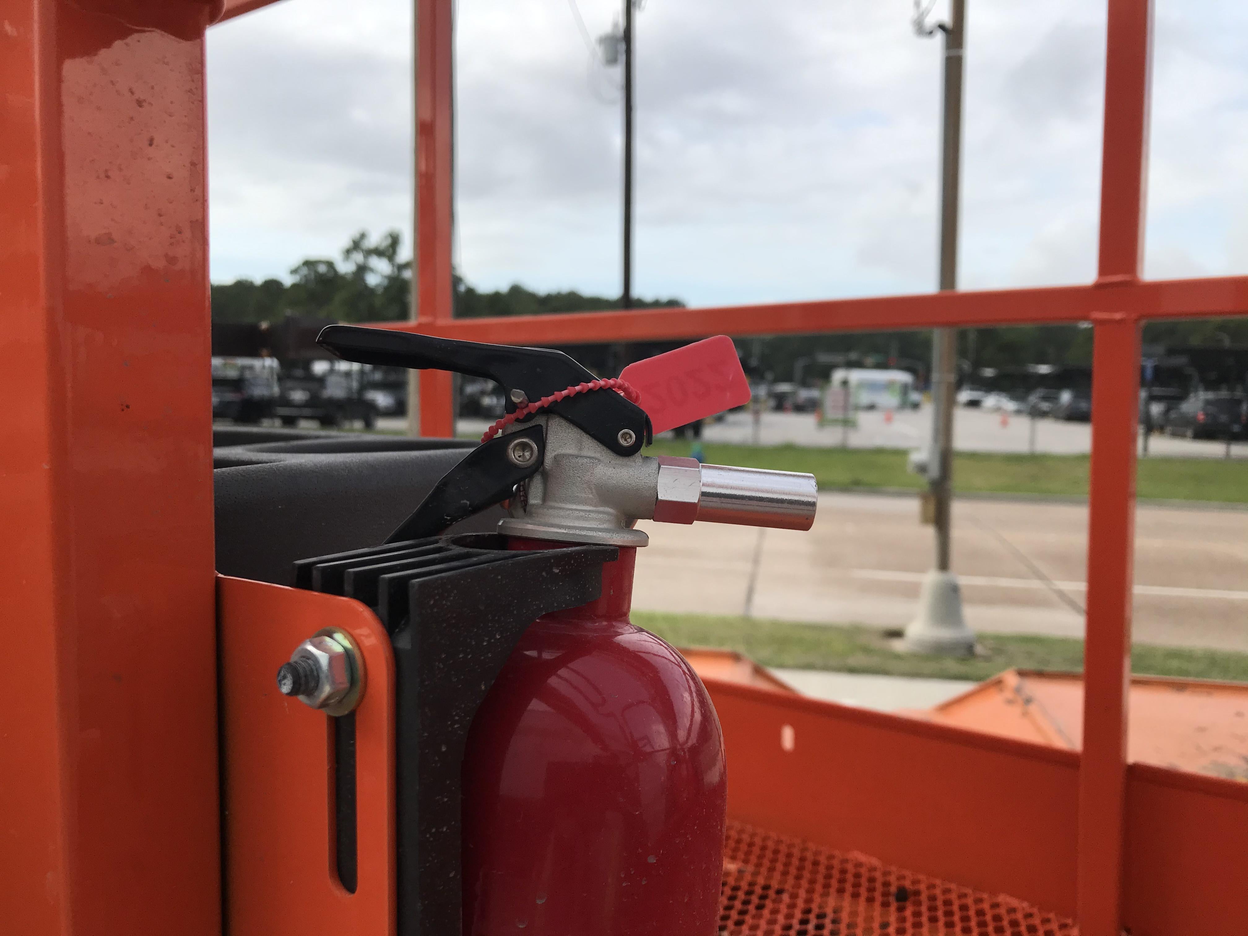 2022 JLG 1350SJP