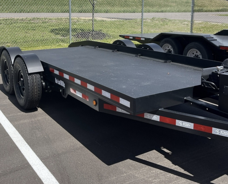 2024 STEELPOINT K19E