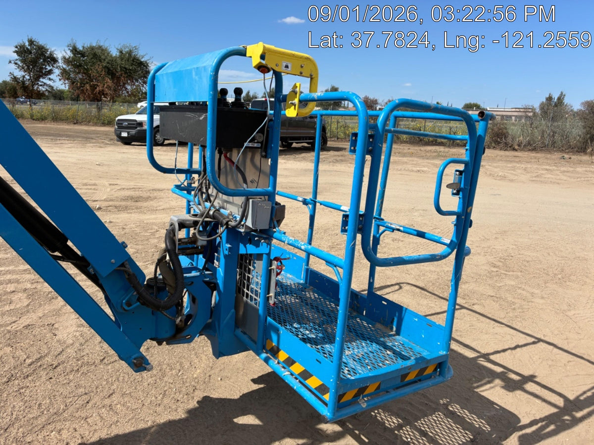2024 GENIE Z-45 FE