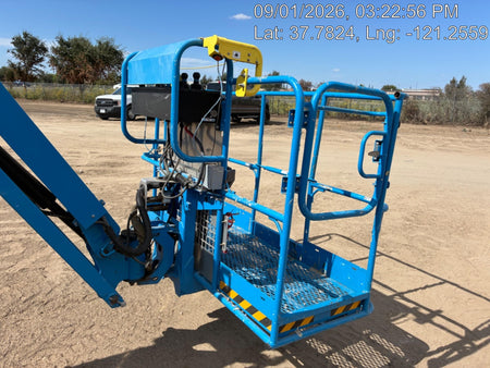 2024 GENIE Z-45 FE