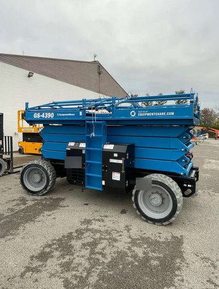 2024 GENIE GS-4390 RT