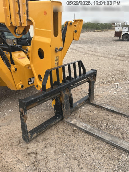 2025 JCB 512-56