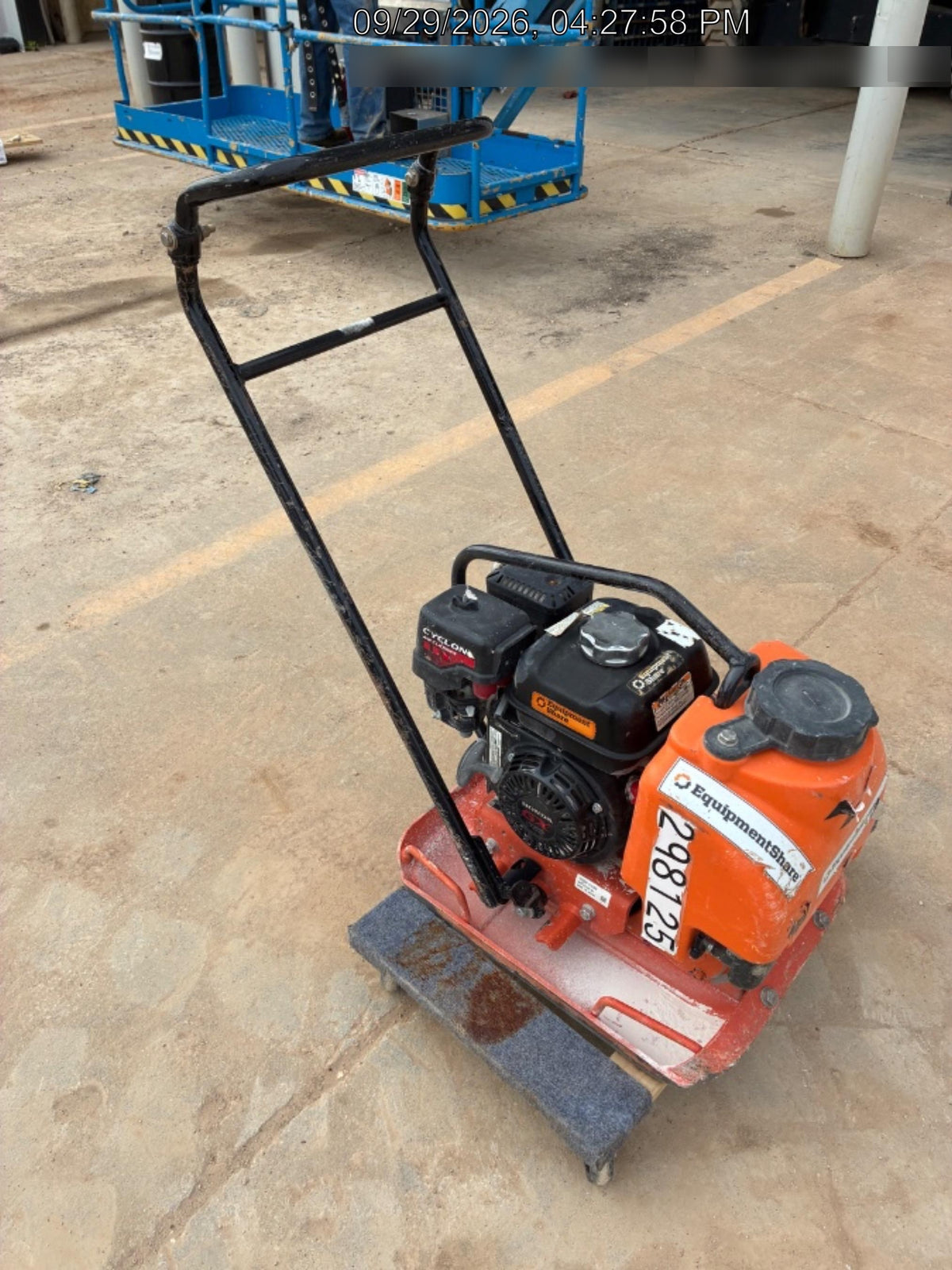 2023 MULTIQUIP MVC82VHW