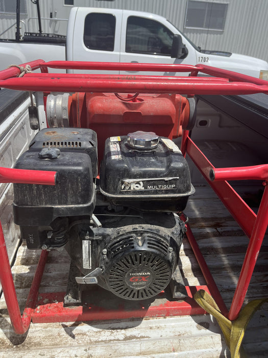 2023 MULTIQUIP QP4TH