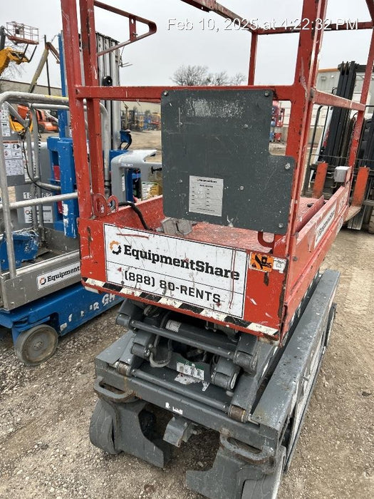 2019 Skyjack SJIII-3219 Standard w/Trojan Batteries