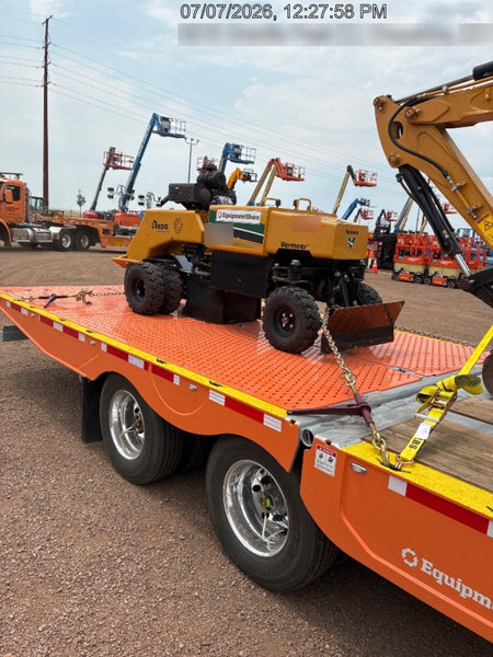 2020 VERMEER SC382