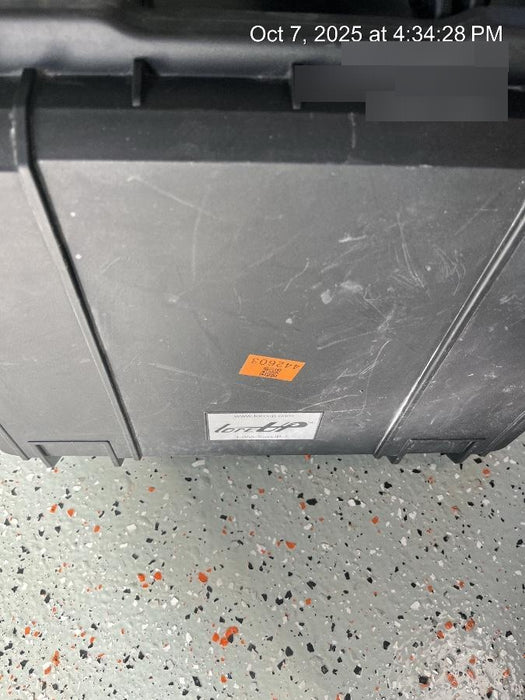 2024 TORCUP VT-1000KIT