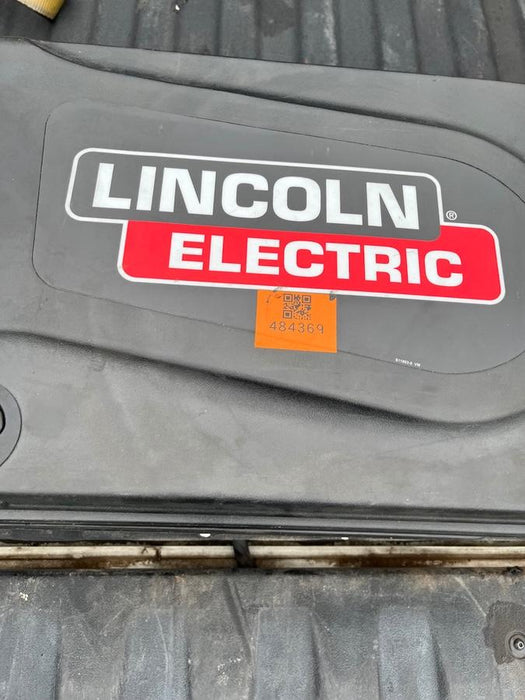 2024 LINCOLN ELECTRIC LN-25X
