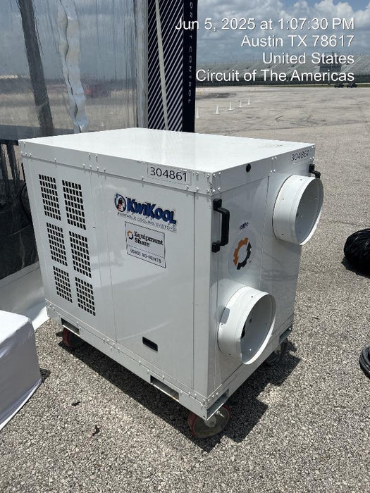 2023 KWIKOOL KPO5-43H