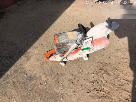 2020 HUSQVARNA K770