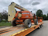 2021 JLG 600AJ