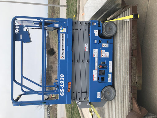 2020 Genie GS-1930 GENIE GS-1930
