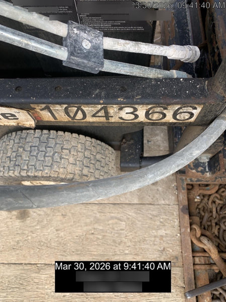 2020 MI-T-M CORPORATION HSP-3504-3MGH