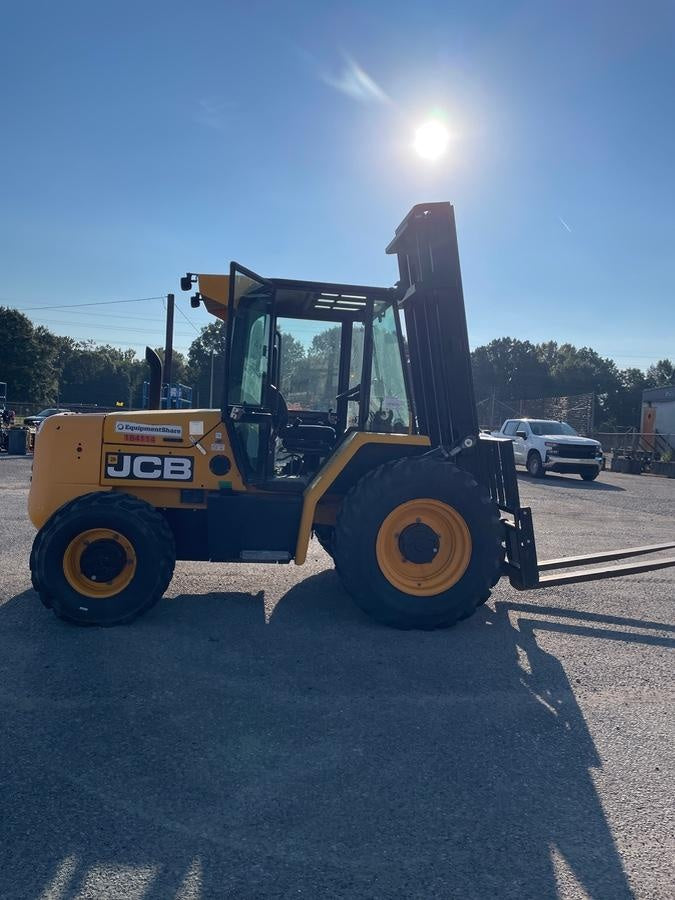 2021 JCB 940-4