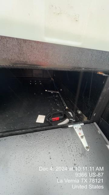 2024 MI-T-M CW-3004-0MKD / AW-9000-0003