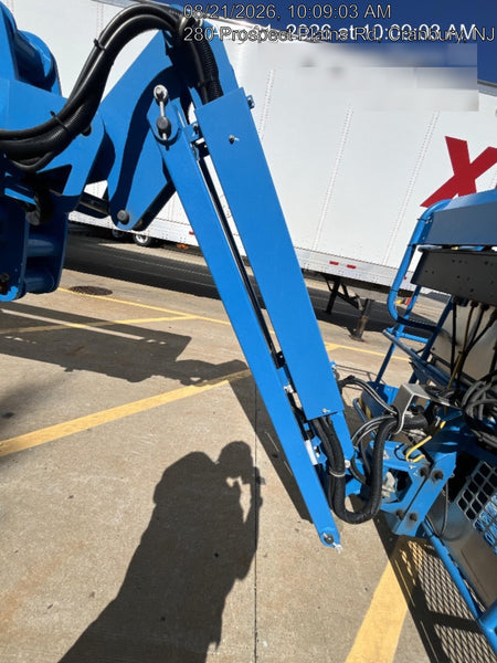 2024 GENIE Z-45/25J DC