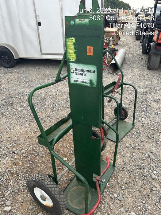 2021 SUMNER 213-16FB-LF