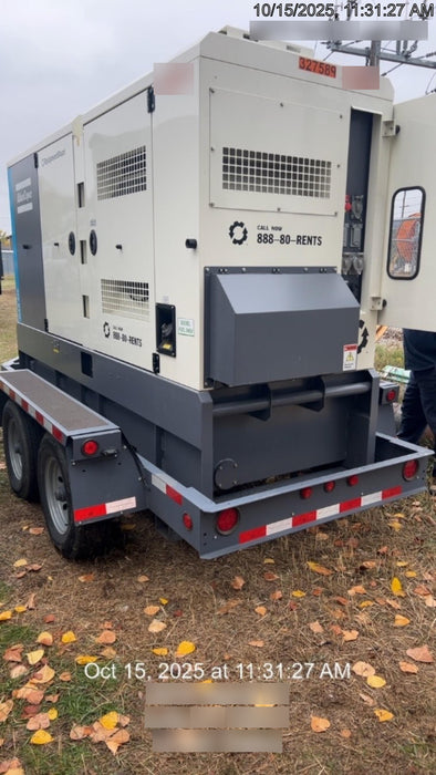 2023 ATLAS COPCO QAS 235