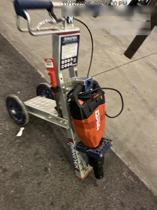 2025 HILTI TE 1000-AVR