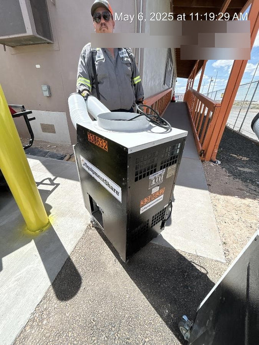 2023 KWIKOOL KPAC1411-2