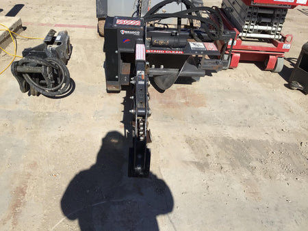 2019 PALADIN 625
