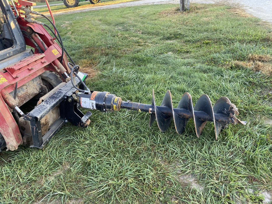 2023 AUGER TORQUE 3300-30