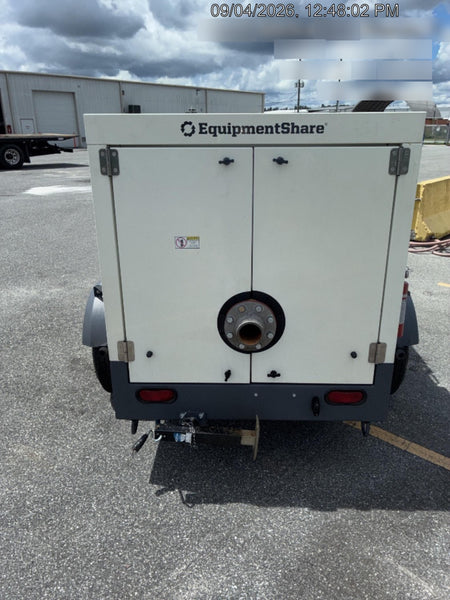 2026 ATLAS COPCO PAC F44 KD-S